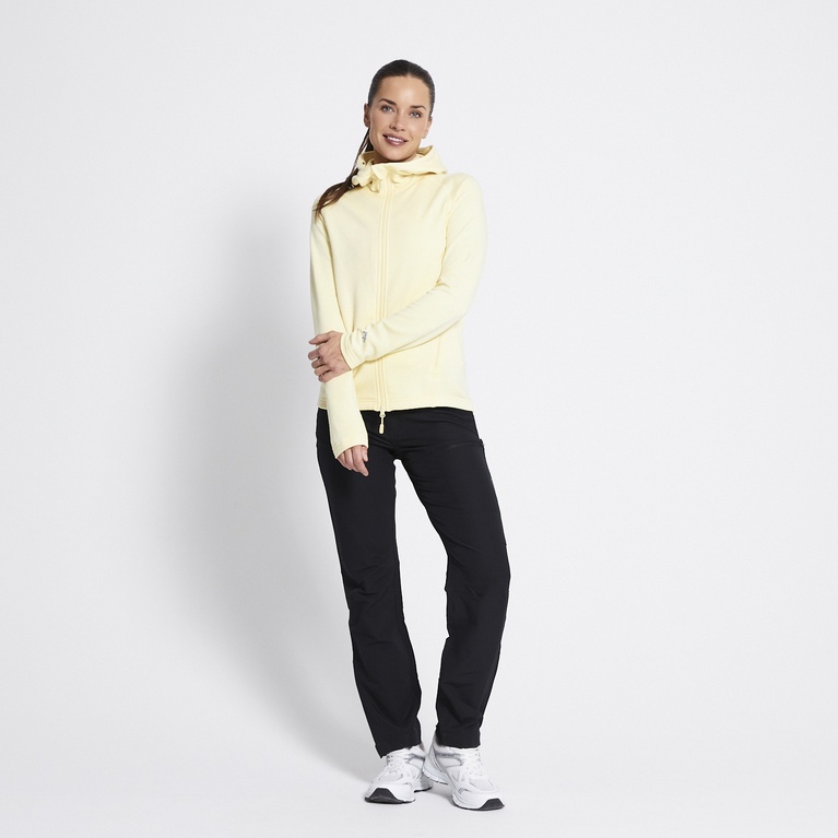 Functional hoodie "Vegby"